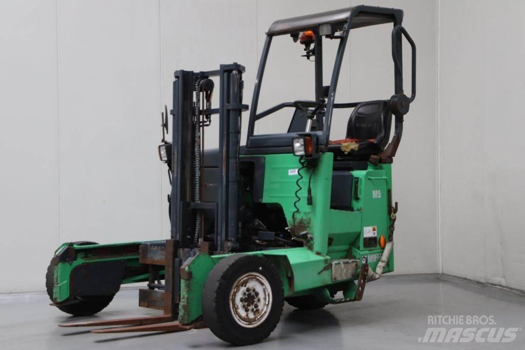 Moffett M5 20.3 Andere Gabelstapler