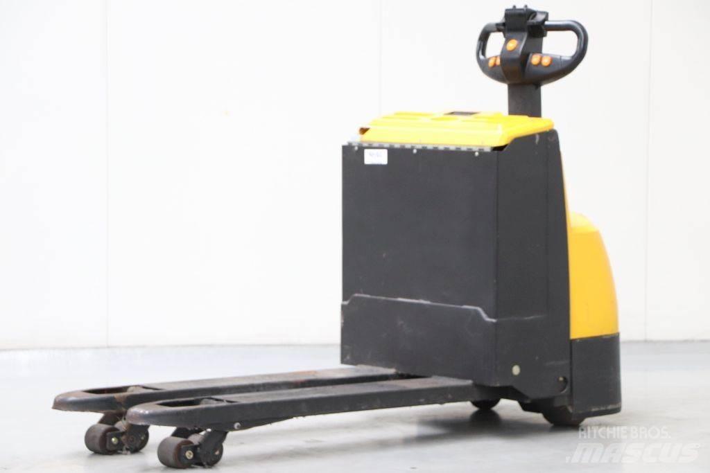 Ningbo WP15-20 Niedergabelstapler