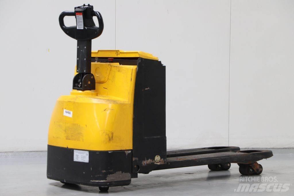Ningbo WP15-20 Niedergabelstapler
