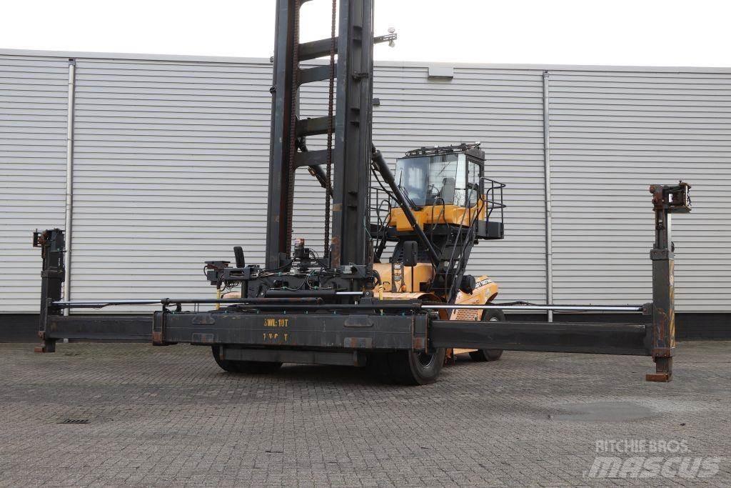 Sany SDCY100K7G-T Containerstapler