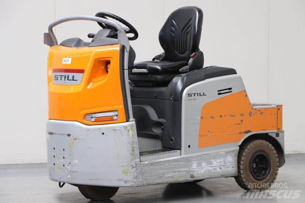 Still LTX70 Schlepper