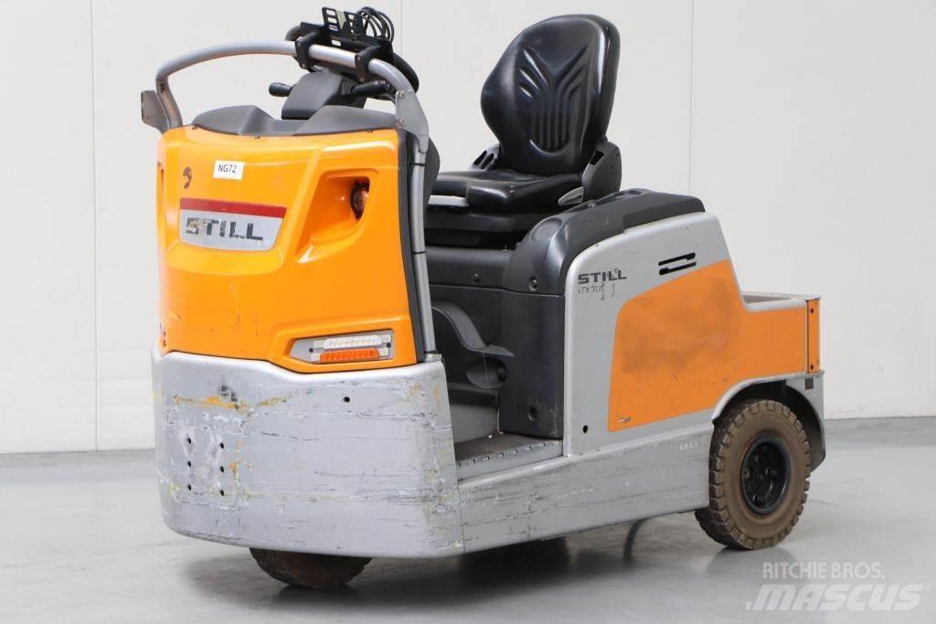 Still LTX70 Schlepper