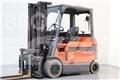 Toyota 7FBMF30 Elektro Stapler