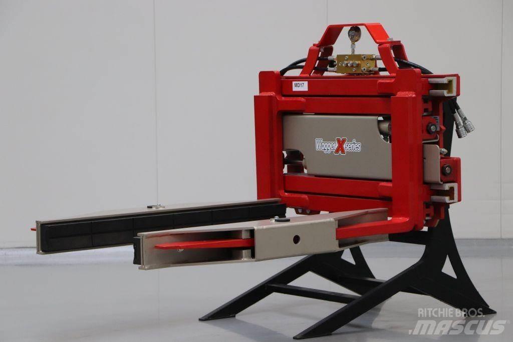  Wagger 026BFP B45GJ Gabeln