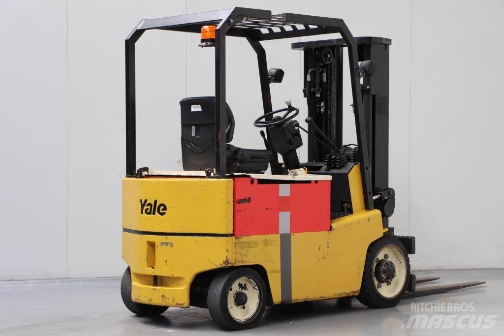 Yale ERC050AGE Elektro Stapler