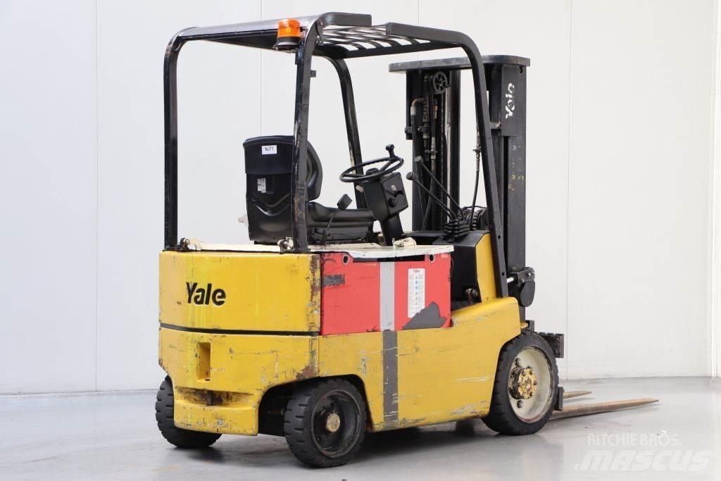 Yale ERC25AGE Elektro Stapler