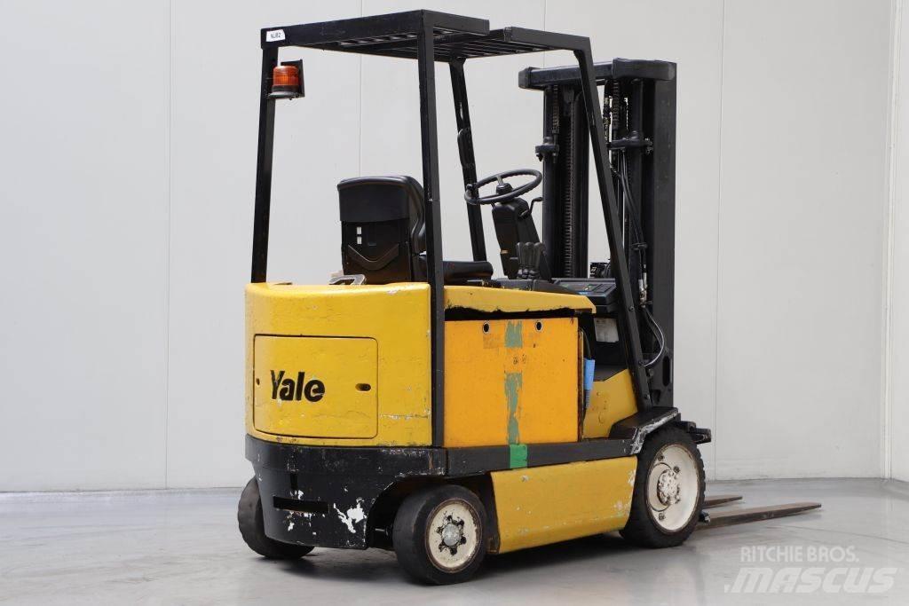 Yale ERC25AGF Elektro Stapler