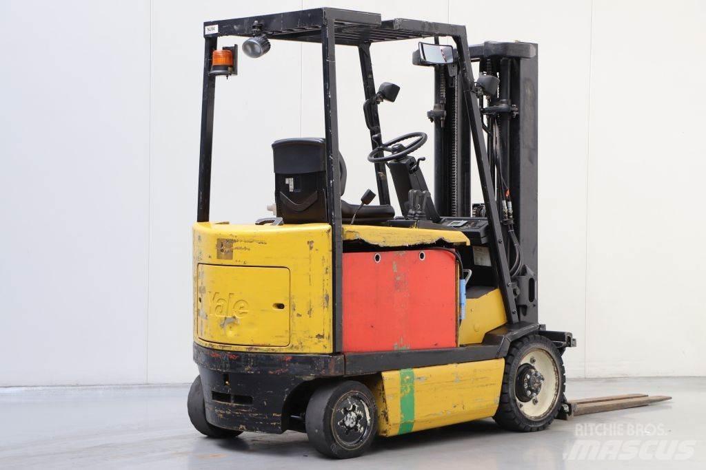 Yale ERC25AGF Elektro Stapler