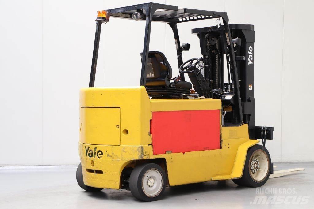 Yale ERC45HG Elektro Stapler