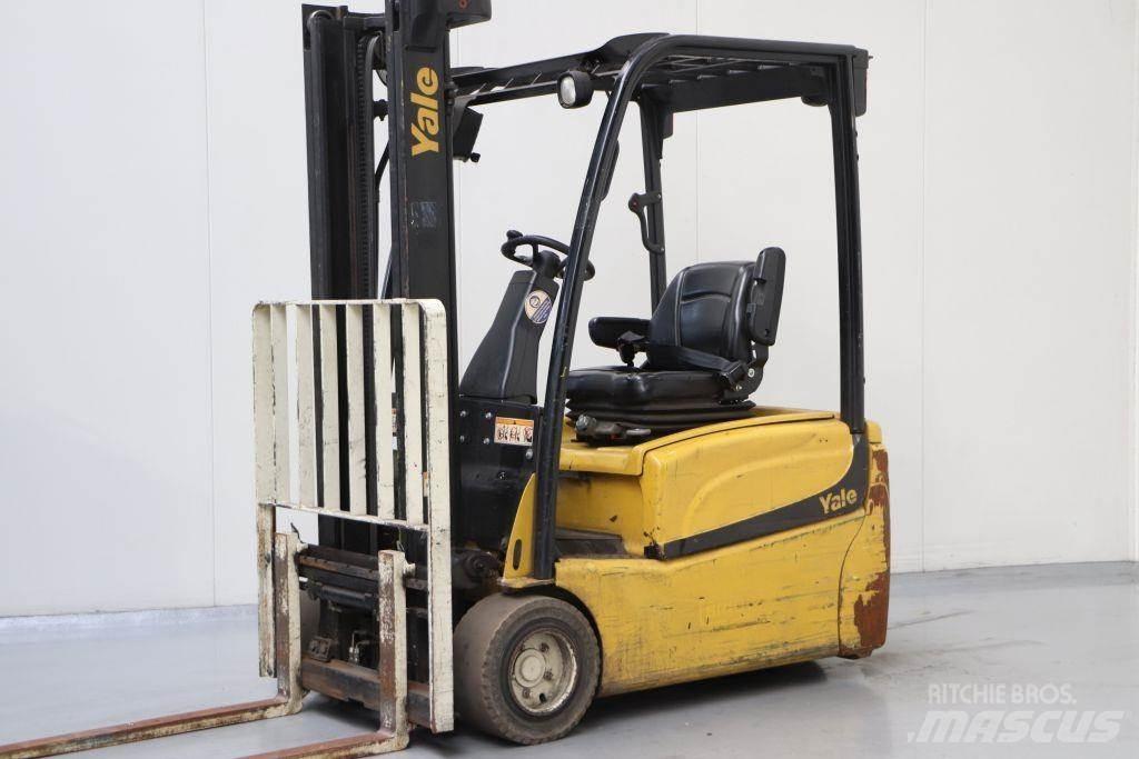 Yale ERP18VT Elektro Stapler