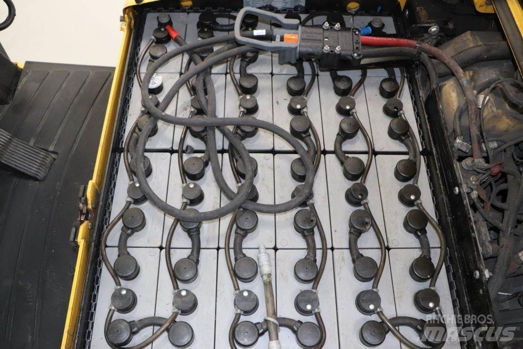 Yale ERP20VT Elektro Stapler