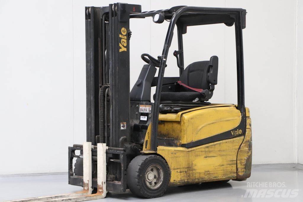 Yale ERP20VT Elektro Stapler