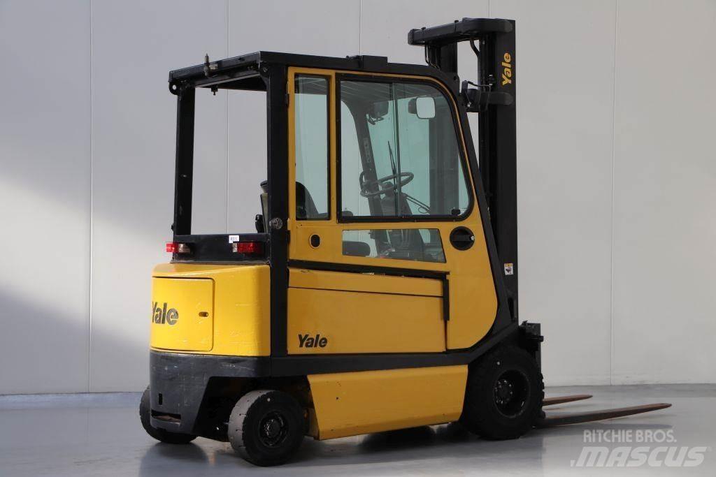 Yale ERP30ALF Elektro Stapler
