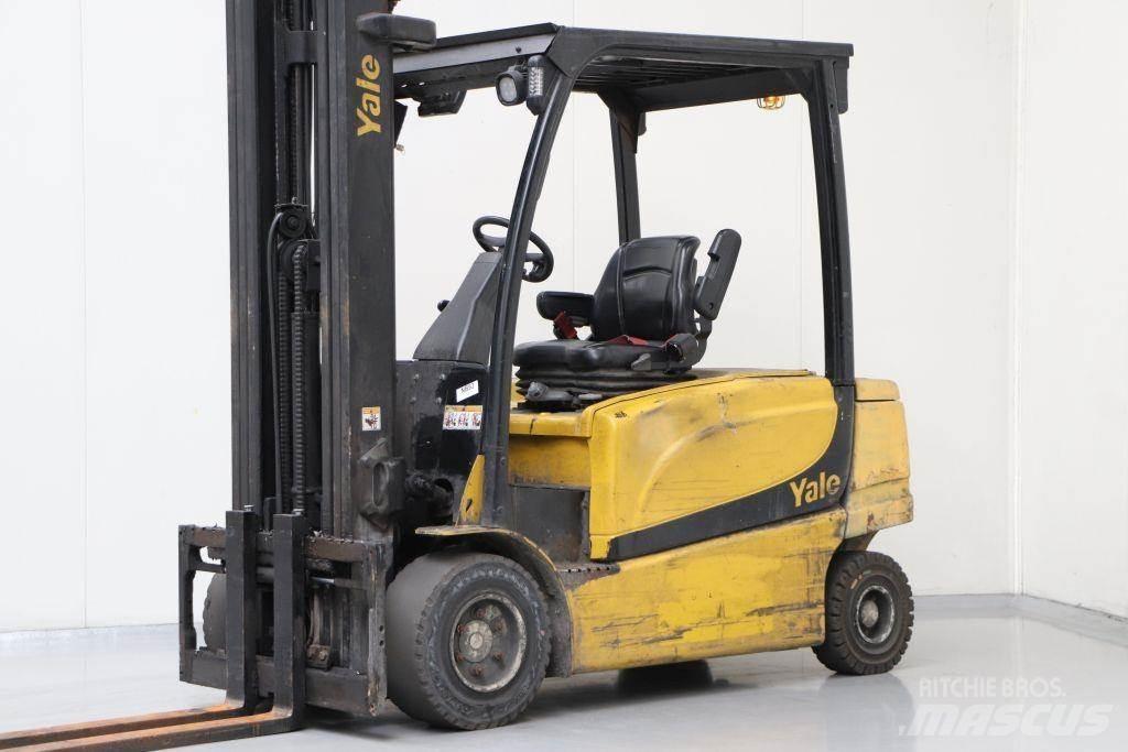 Yale ERP35VL Elektro Stapler