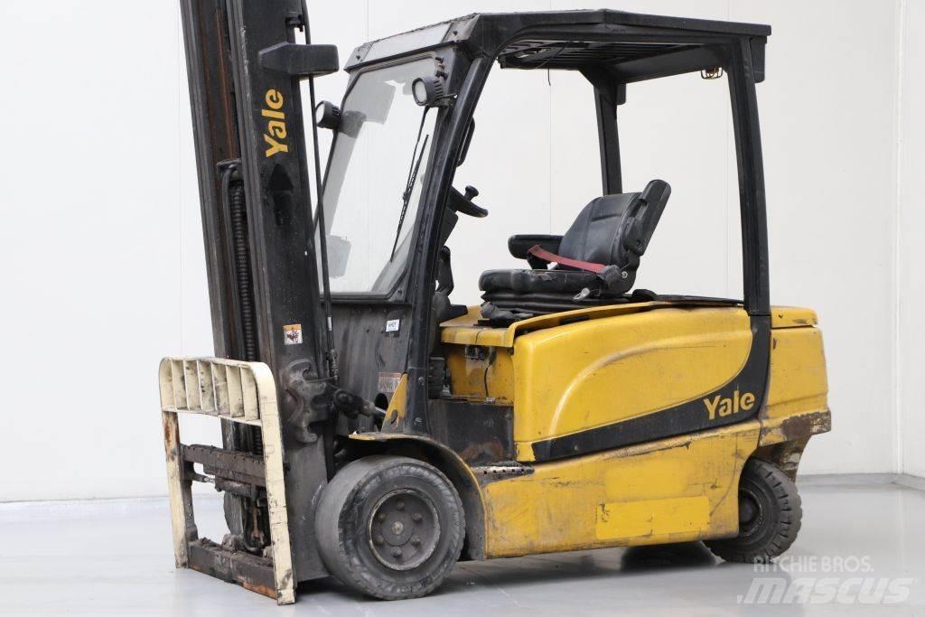Yale ERP35VL Elektro Stapler