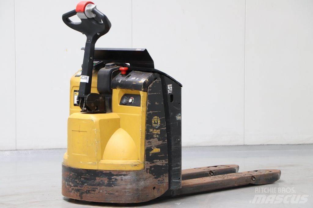 Yale MP16 Niedergabelstapler
