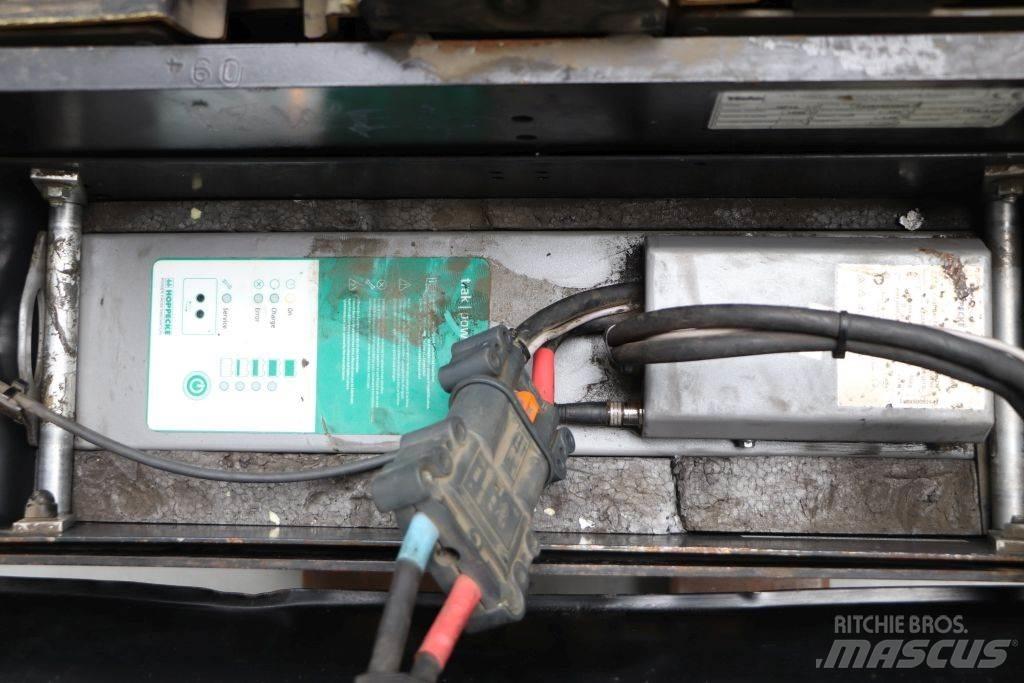 Yale MP16 Niedergabelstapler