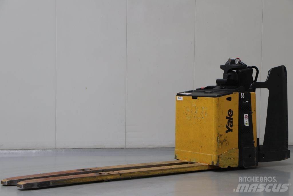 Yale MP20X Niedergabelstapler