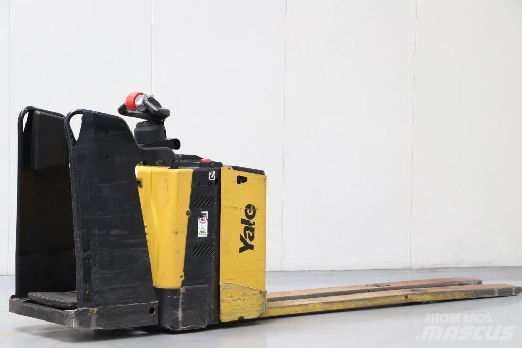 Yale MP20X Niedergabelstapler