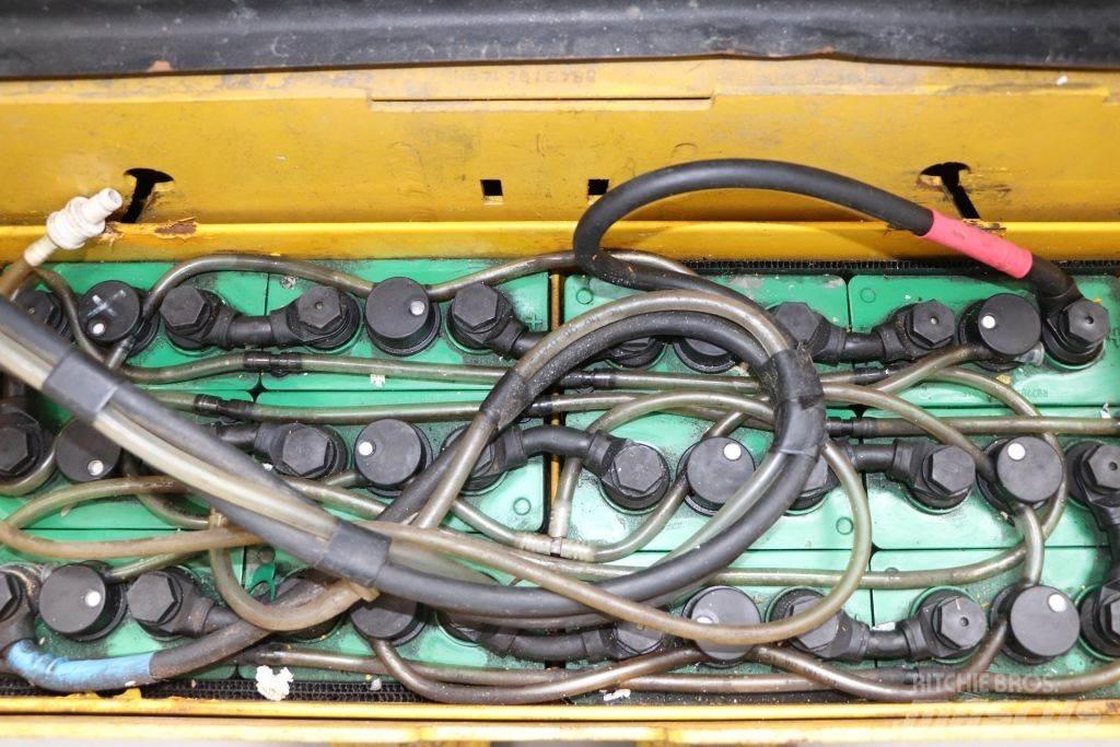 Yale MP20X Niedergabelstapler