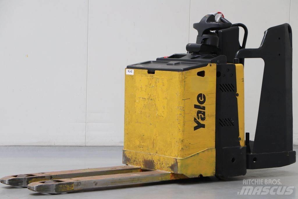 Yale MP20X Niedergabelstapler