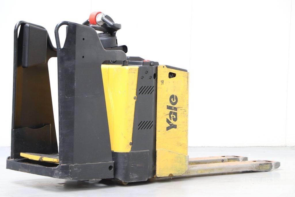 Yale MP20X Niedergabelstapler