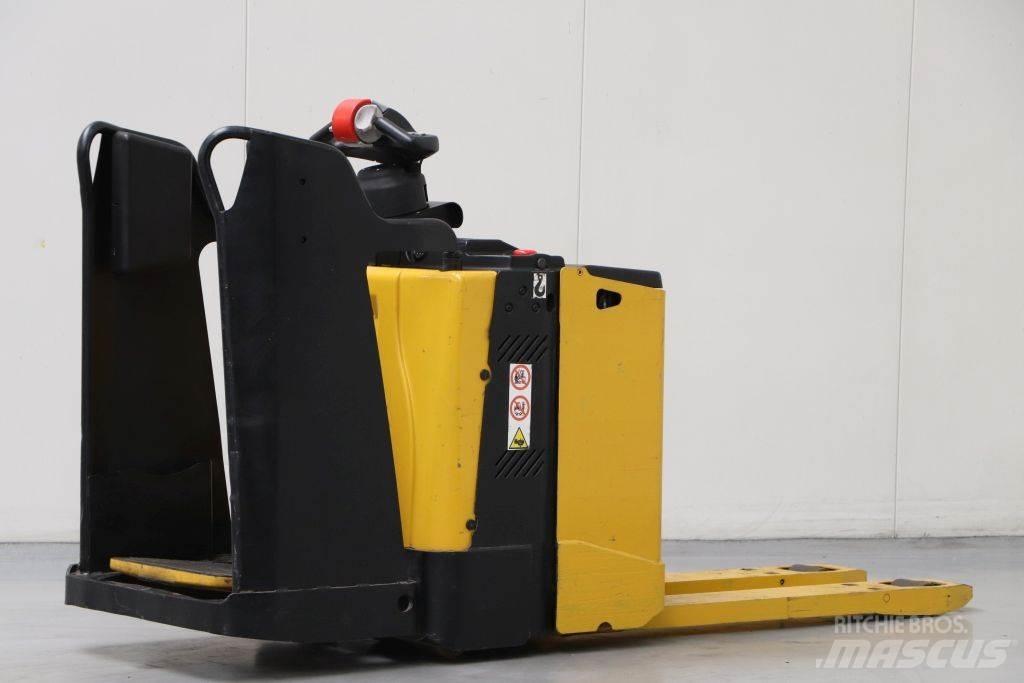 Yale MP20X Niedergabelstapler