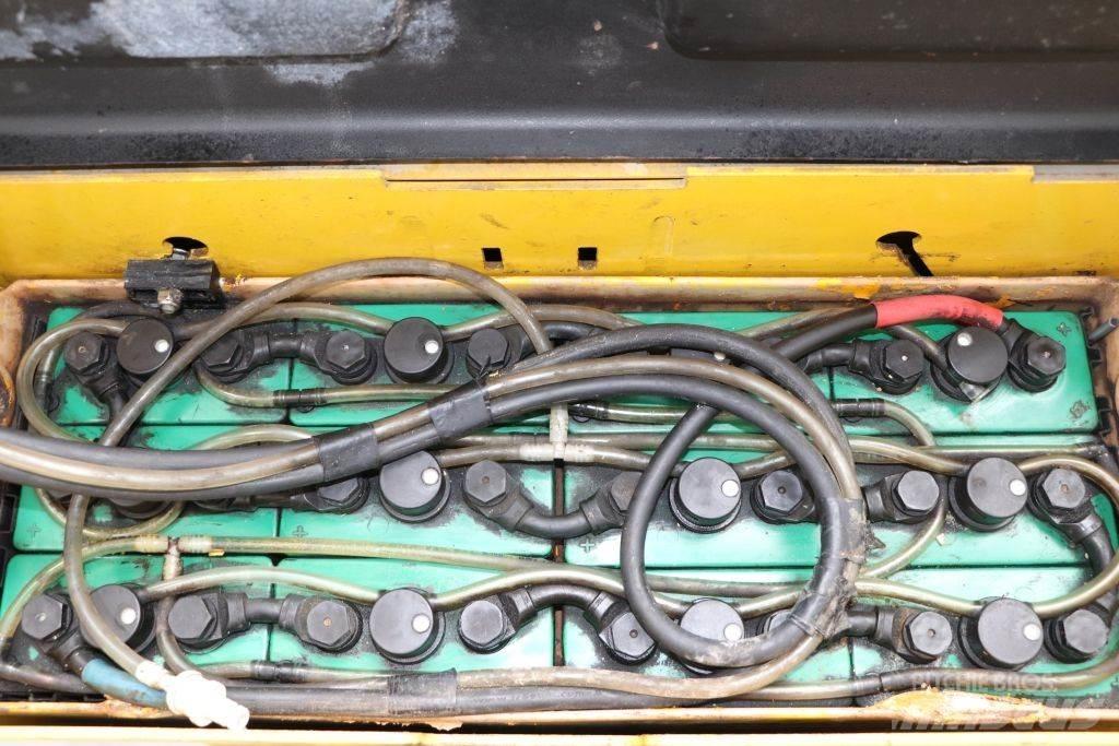 Yale MP20X Niedergabelstapler