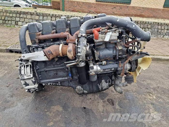  Engines DSC 911 Transport Sonstige