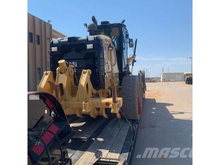 CAT 140 M 3 Grader