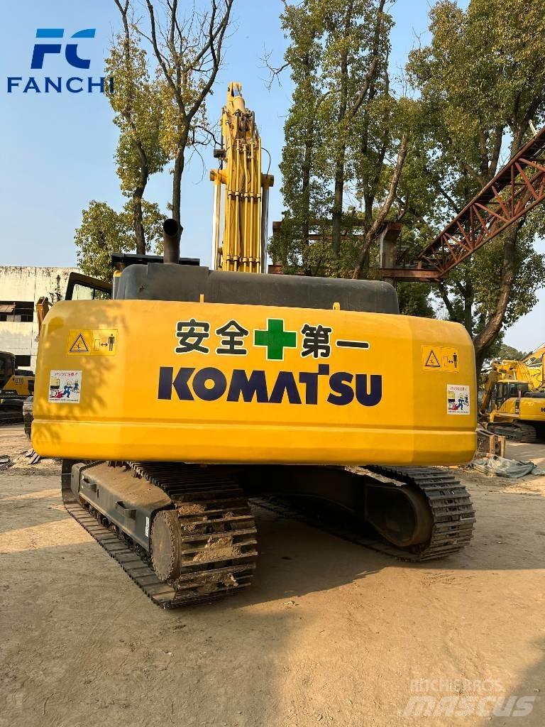 Komatsu PC 360 Raupenbagger