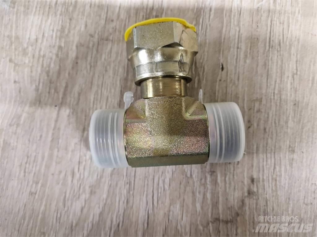 Eco Log ECO LOG Hydraulik