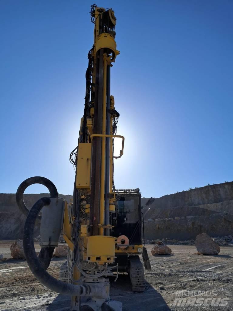 Atlas Copco ROC L6 Oberflächenbohrgeräte