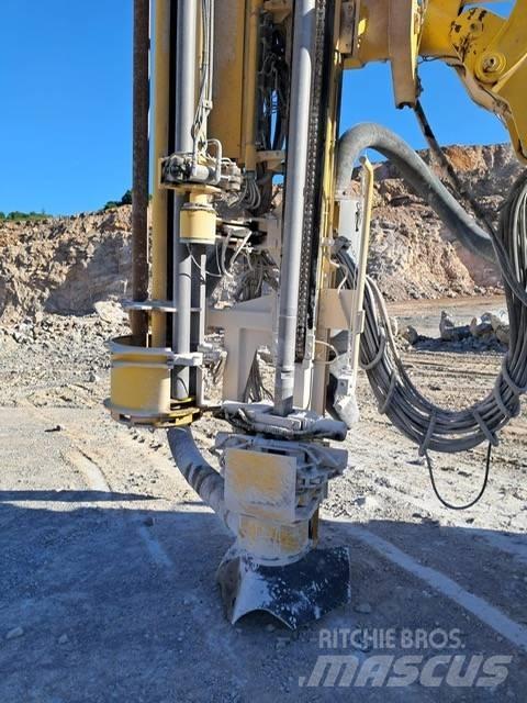 Atlas Copco ROC L6 Oberflächenbohrgeräte