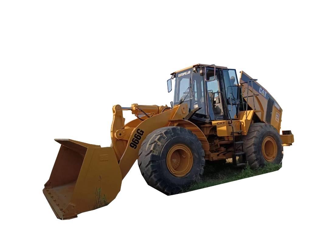 CAT 966 G Radlader