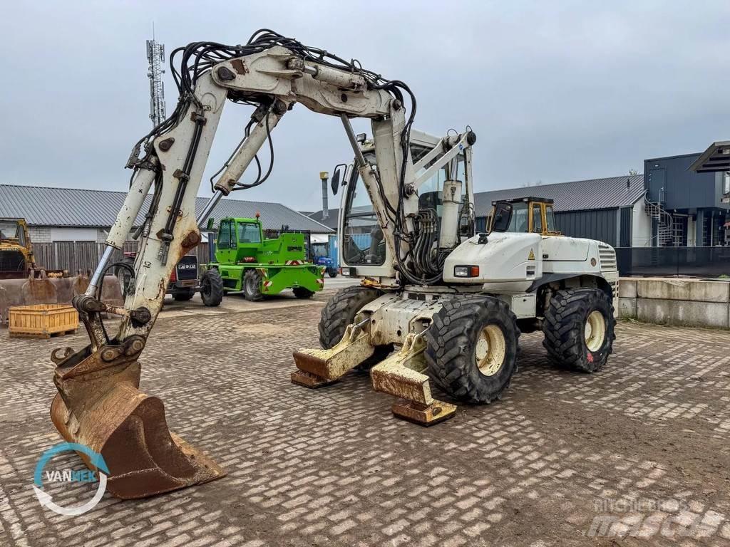 Mecalac 12MTX Midibagger  7t - 12t