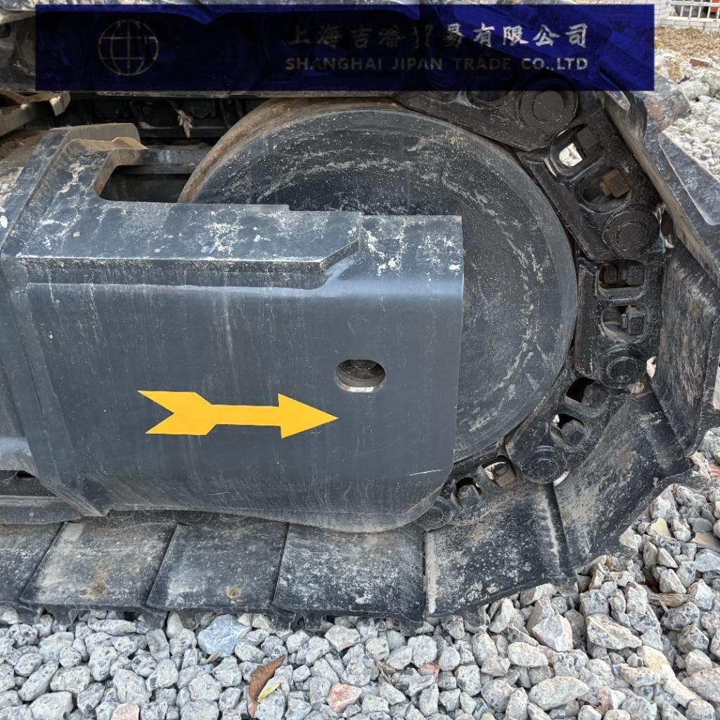Komatsu PC 450 Raupenbagger