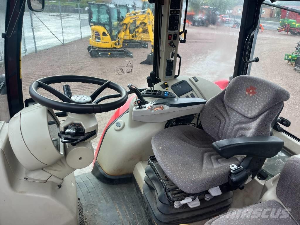 Massey Ferguson 5613 Traktoren