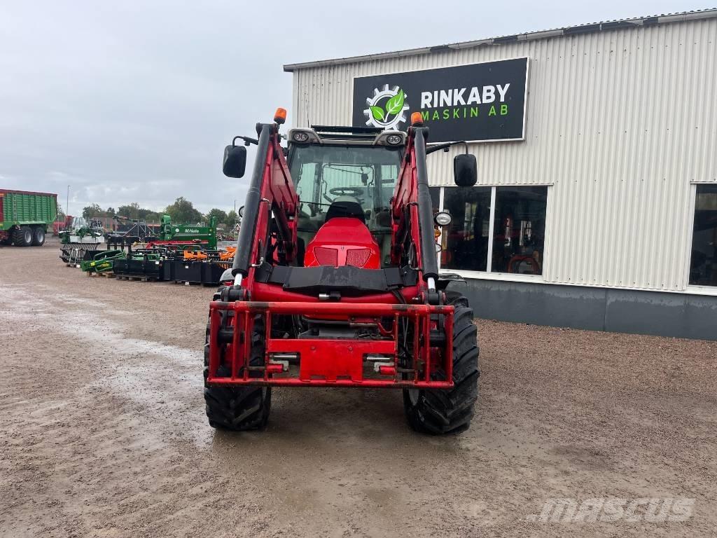 Massey Ferguson 5613 Traktoren