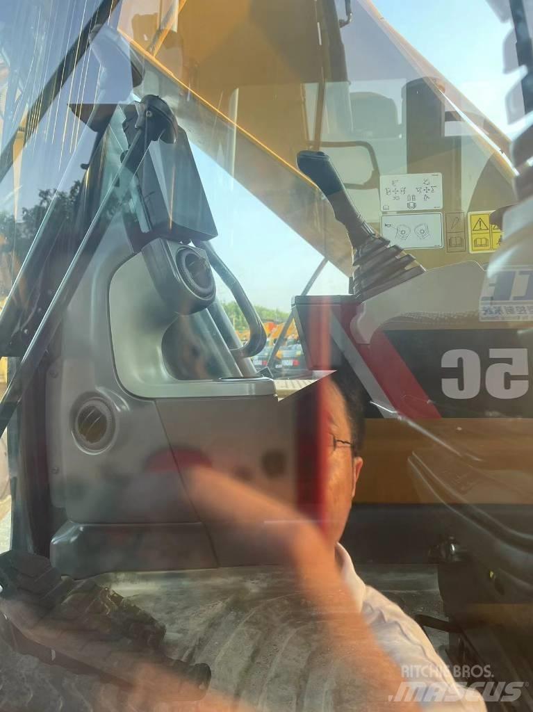CAT 320 gx Raupenbagger