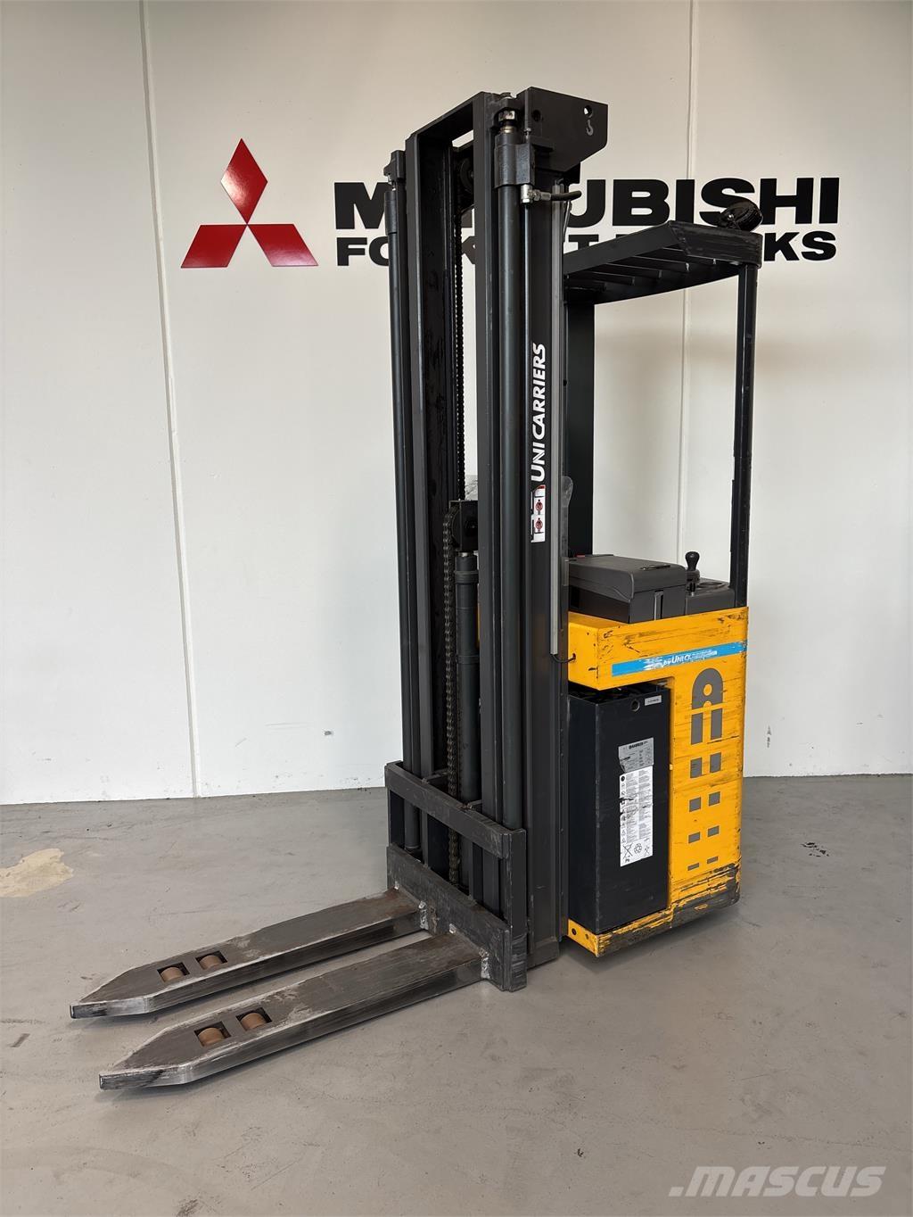 Atlet ASN200 Selbstfahrstapler