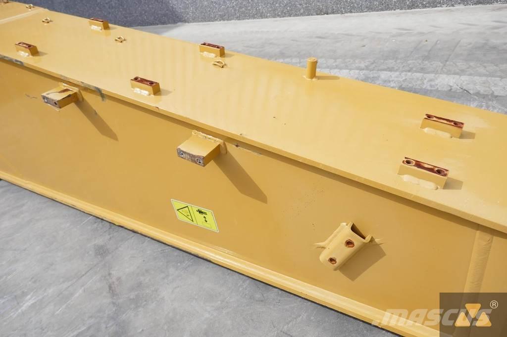 CAT Stick 336FL Transport Sonstige