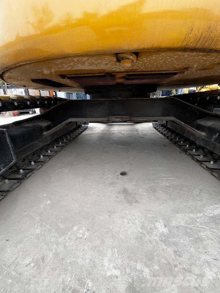 CAT 303.5 E Minibagger < 7t