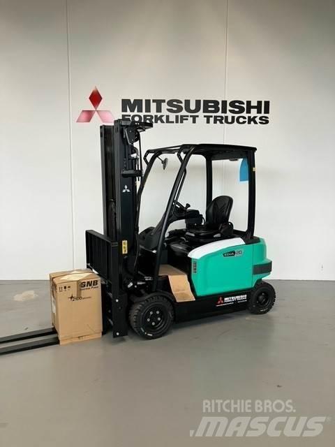 Mitsubishi FB20N2 Elektro Stapler