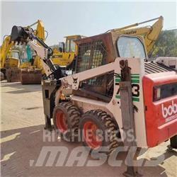 Bobcat S 753 Kompaktlader