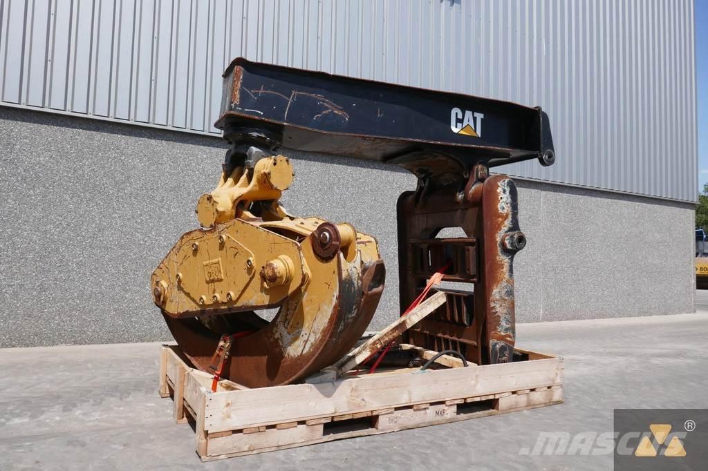 CAT 525D Grapple Transport Sonstige