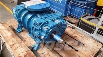 Robuschi RB61 D1/SP Kompressorenzubehör