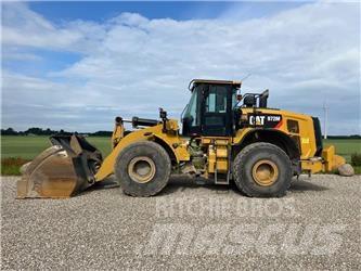 CAT 972 M Radlader