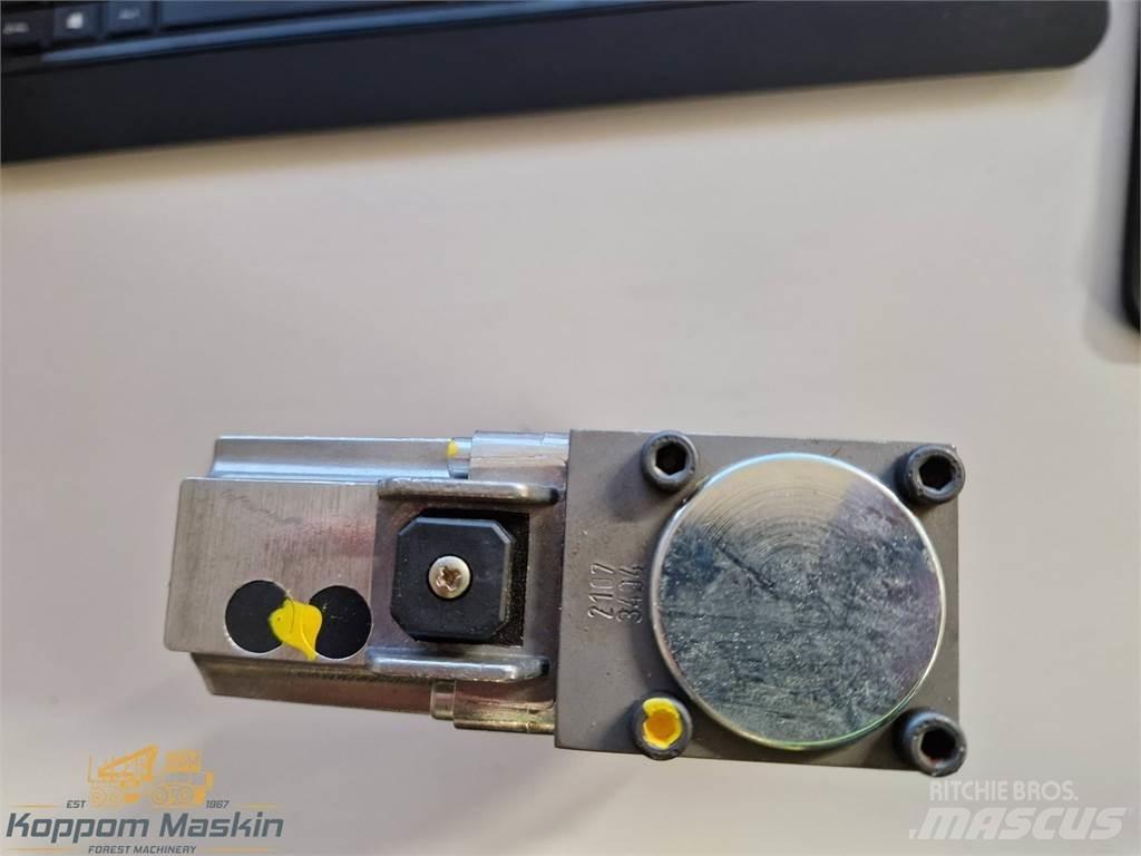 Ponsse 0081693 Hydraulik