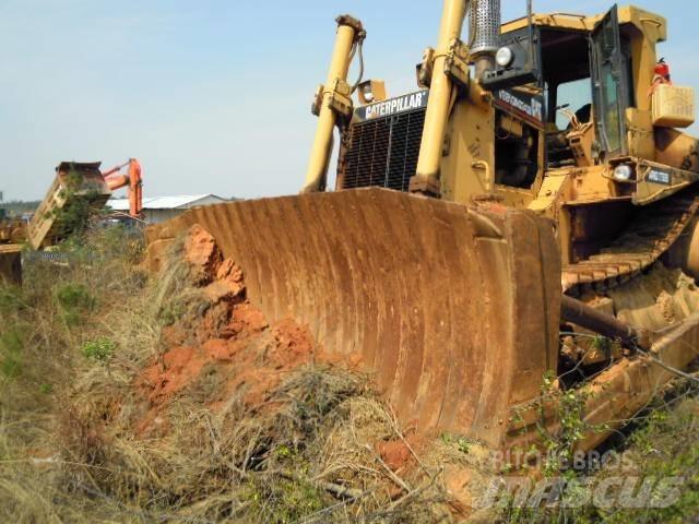 CAT D 8 L Bulldozer